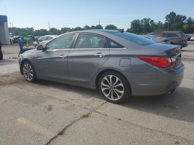 Photo 2 from auction – 2013 HYUNDAI SONATA SE with VIN 5NPEC4AB5DH652982