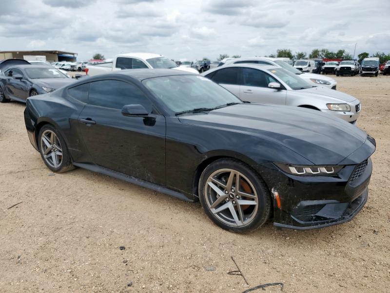 Photo 4 from auction – 2024 FORD MUSTANG with VIN 1FA6P8TH3R5134464