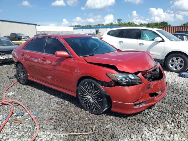 Photo 4 from auction – 2007 TOYOTA CAMRY CE with VIN 4T1BE46K57U085989
