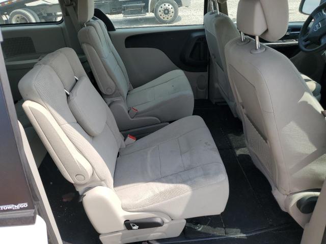 Photo 11 from auction – 2013 DODGE GRAND CARA with VIN 2C4RDGBG1DR789964