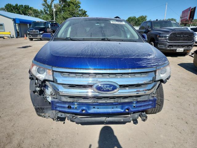 Photo 5 from auction – 2013 FORD EDGE SEL with VIN 2FMDK4JC3DBC42342