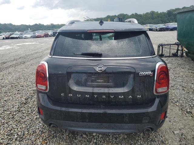 Photo 6 from auction – 2020 MINI COOPER S C with VIN WMZYW7C0XL3M08918
