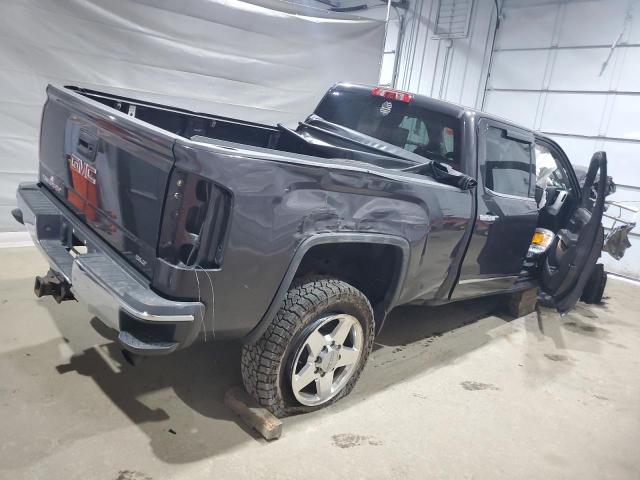 Photo 3 from auction – 2015 GMC SIERRA K25 with VIN 1GT12ZEG5FF641062