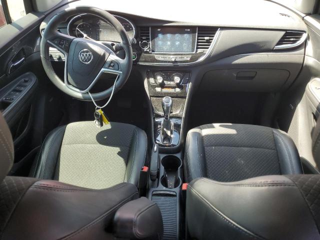 Photo 8 from auction – 2017 BUICK ENCORE SPO with VIN KL4CJ1SB8HB034910