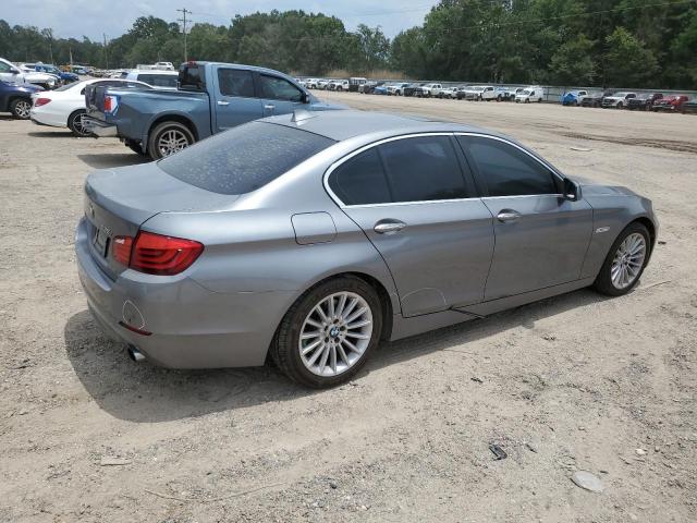Photo 3 from auction – 2013 BMW 535 I with VIN WBAFR7C59DC824516