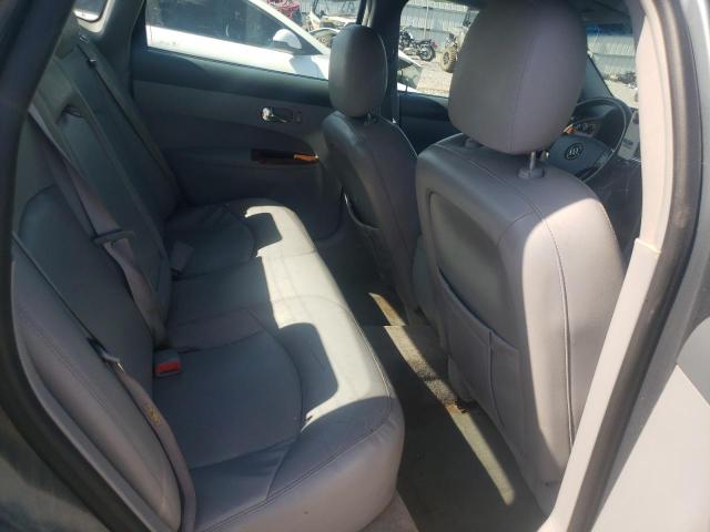 Photo 10 from auction – 2006 BUICK LACROSSE C with VIN 2G4WD582261127343