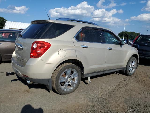 Photo 3 from auction – 2012 CHEVROLET EQUINOX with VIN 2GNFLGE55C6227296