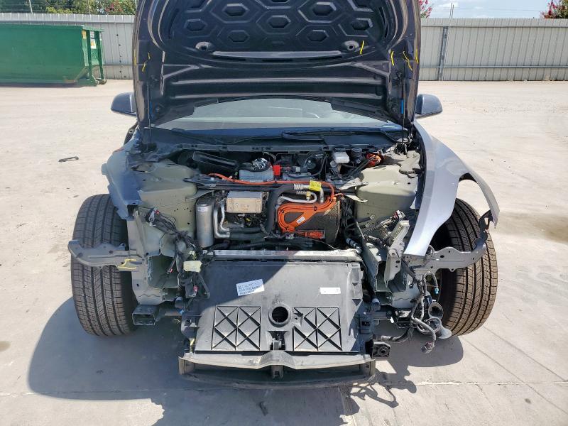 Photo 5 from auction – 2022 TESLA MODEL 3 with VIN 5YJ3E1EB2NF184252