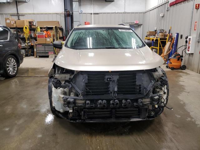 Photo 5 from auction – 2017 FORD EDGE SE with VIN 2FMPK4G9XHBC68662