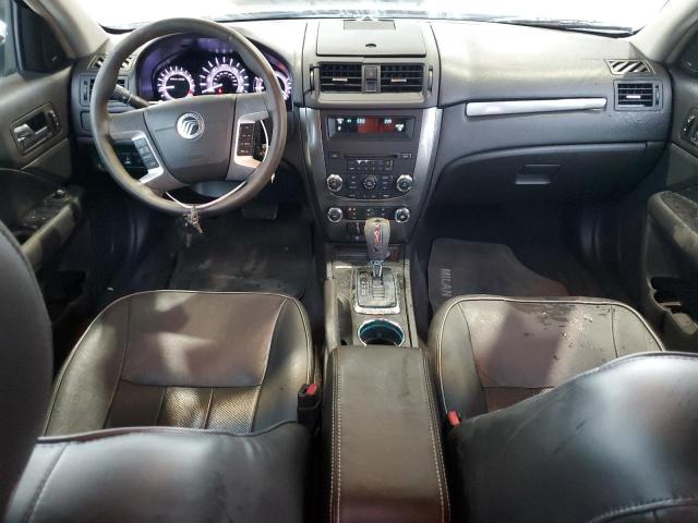 Photo 8 from auction – 2011 MERCURY MILAN PREM with VIN 3MEHM0JG5BR603580