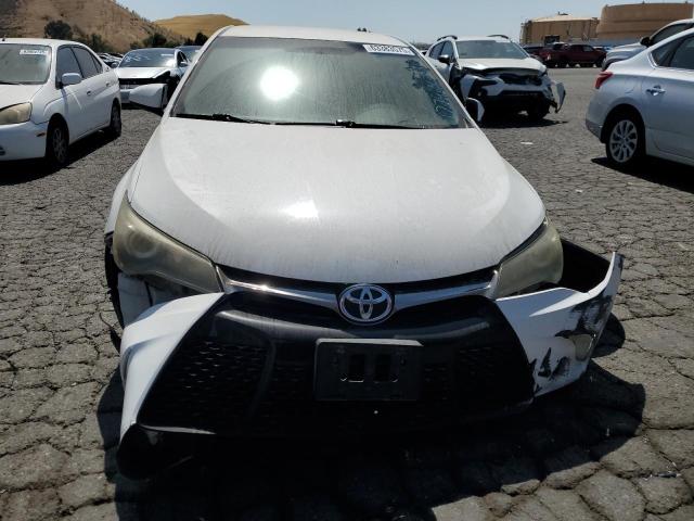 Photo 5 from auction – 2016 TOYOTA CAMRY with VIN 4T1BF1FK9GU177926