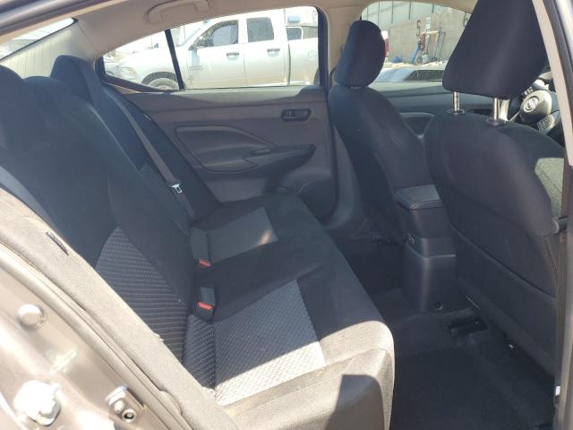 Photo 10 from auction – 2024 NISSAN VERSA S with VIN 3N1CN8DV9RL863675