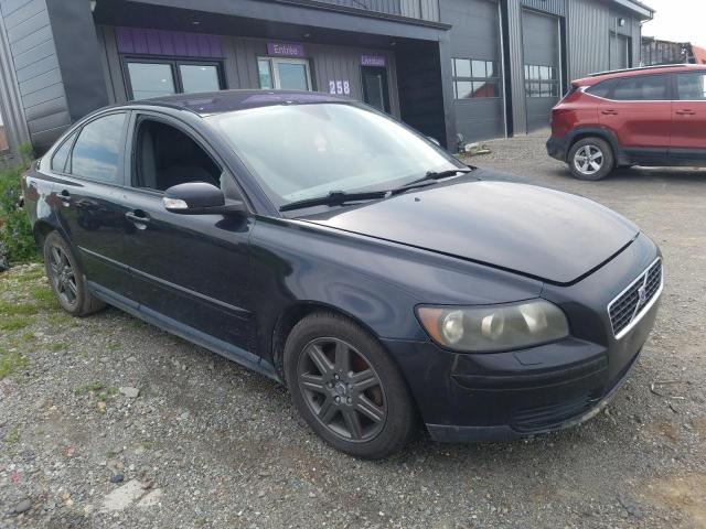 Photo 4 from auction – 2007 VOLVO S40 with VIN YV1MS382572250054