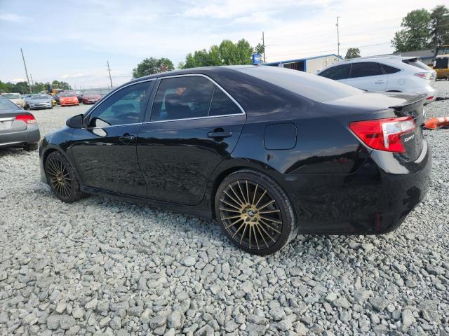 Photo 2 from auction – 2012 TOYOTA CAMRY BASE with VIN 4T1BF1FK5CU161992