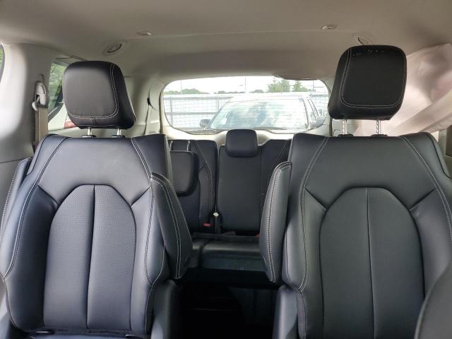 Photo 10 from auction – 2024 CHRYSLER PACIFICA H with VIN 2C4RC1S71RR121699