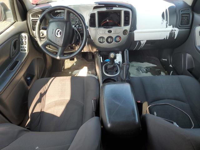 Photo 8 from auction – 2006 MAZDA TRIBUTE I with VIN 4F2YZ92Z46KM35321
