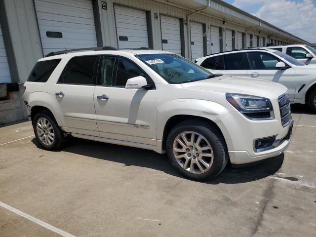 Photo 4 from auction – 2015 GMC ACADIA DEN with VIN 1GKKVTKD1FJ138293