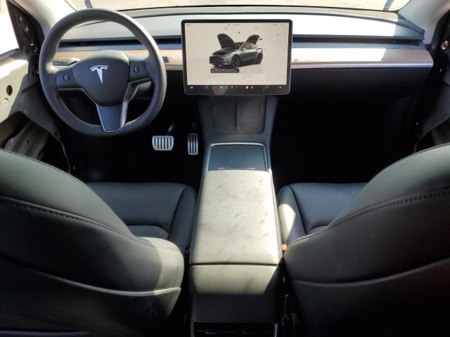 Photo 8 from auction – 2023 TESLA MODEL Y with VIN 7SAYGDEF4PF866088