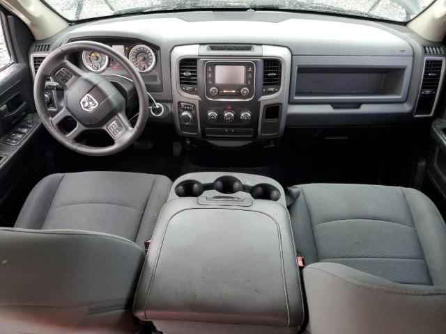 Photo 8 from auction – 2015 RAM 1500 ST with VIN 1C6RR6FT6FS649887