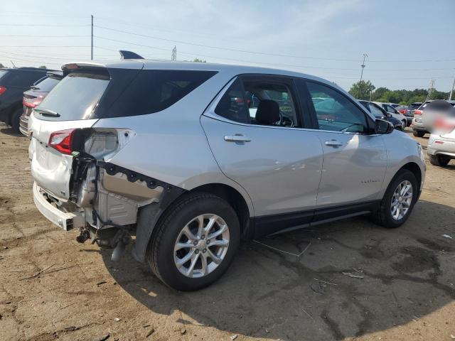 Photo 3 from auction – 2020 CHEVROLET EQUINOX LT with VIN 2GNAXJEV3L6119609