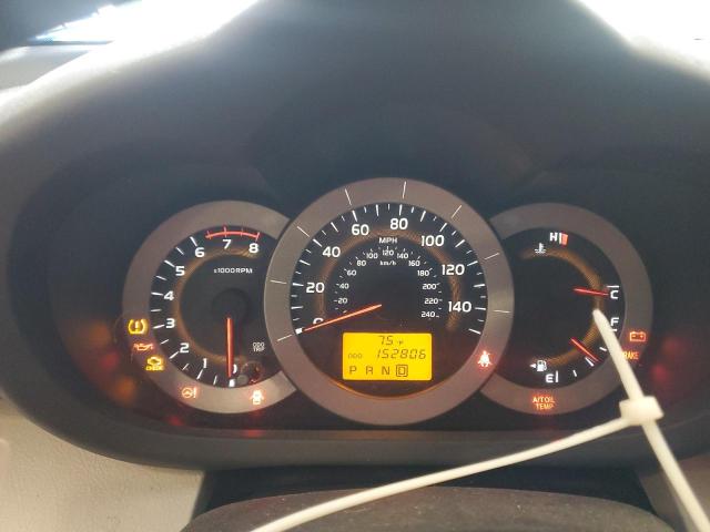 Photo 9 from auction – 2011 TOYOTA RAV4 LIMIT with VIN 2T3DK4DV4BW065490