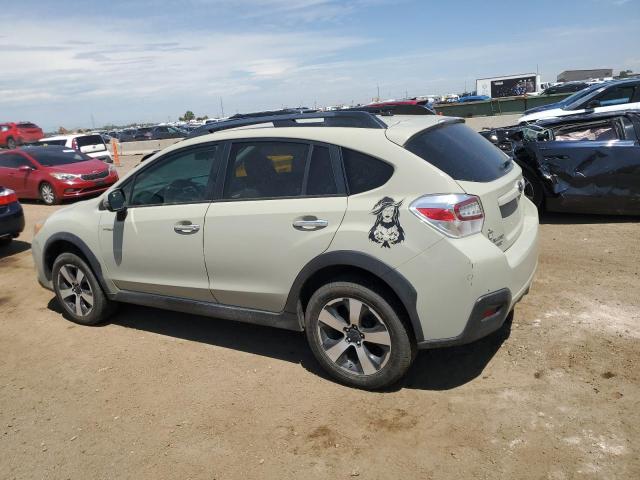 Photo 2 from auction – 2014 SUBARU XV CROSSTR with VIN JF2GPBCC1EH332342