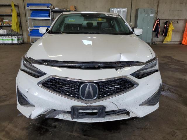 Photo 5 from auction – 2022 ACURA ILX with VIN 19UDE2F36NA002435