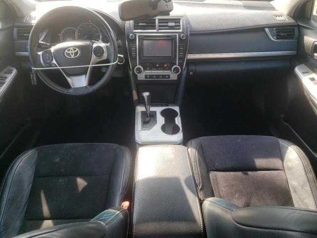 Photo 8 from auction – 2012 TOYOTA CAMRY BASE with VIN 4T1BF1FK3CU579340
