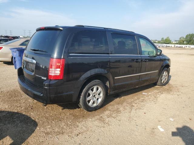 Photo 3 from auction – 2010 CHRYSLER TOWN & COU with VIN 2A4RR5D12AR310620