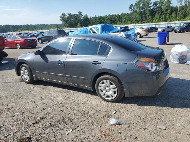 Photo 2 from auction – 2009 NISSAN ALTIMA with VIN 1N4AL21E49N561826