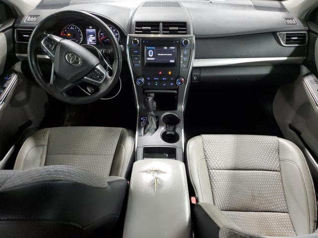 Photo 8 from auction – 2015 TOYOTA CAMRY LE with VIN 4T1BF1FK8FU892758