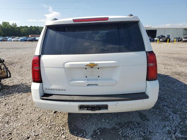 Photo 6 from auction – 2015 CHEVROLET SUBURBAN C with VIN 1GNSCJKC5FR573498
