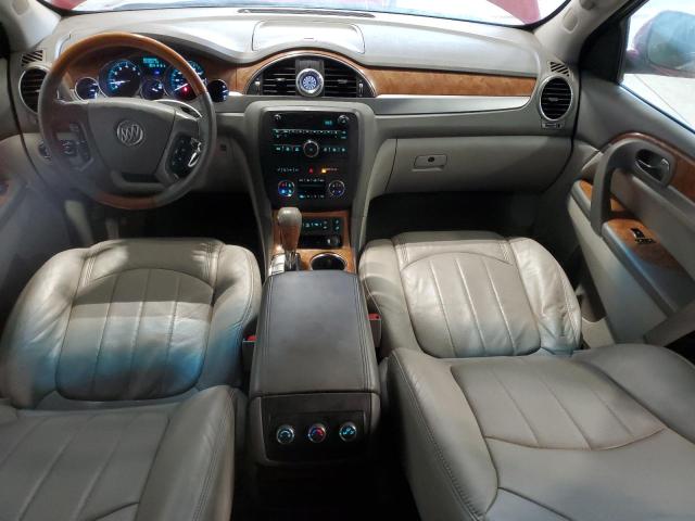 Photo 8 from auction – 2012 BUICK ENCLAVE with VIN 5GAKVCED9CJ222382