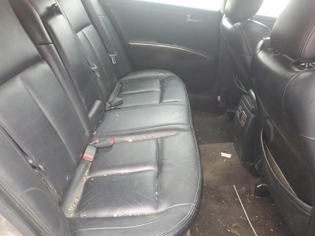 Photo 10 from auction – 2007 NISSAN MAXIMA SE with VIN 1N4BA41E87C851467