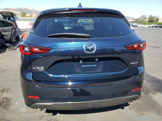 Photo 6 from auction – 2025 MAZDA CX-5 SELEC with VIN JM3KFBBL8S0607283
