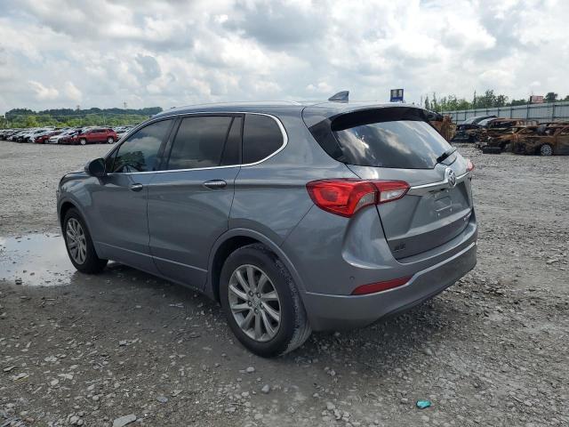 Photo 2 from auction – 2020 BUICK ENVISION E with VIN LRBFXCSA2LD135313