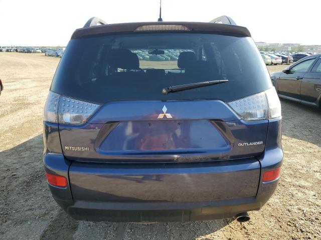 Photo 6 from auction – 2009 MITSUBISHI OUTLANDER with VIN JA4LS21W29Z604464