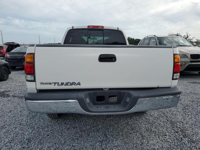 Photo 6 from auction – 2000 TOYOTA TUNDRA with VIN 5TBRN3416YS123879