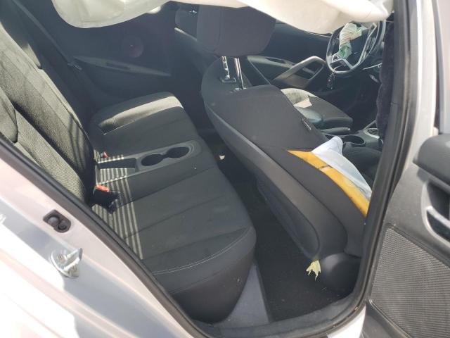 Photo 10 from auction – 2017 HYUNDAI VELOSTER with VIN KMHTC6AD9HU306672