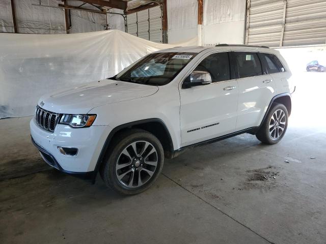 JEEP GRAND CHER 2018 with VIN 1C4RJFBG7JC258128 - Photo from auction