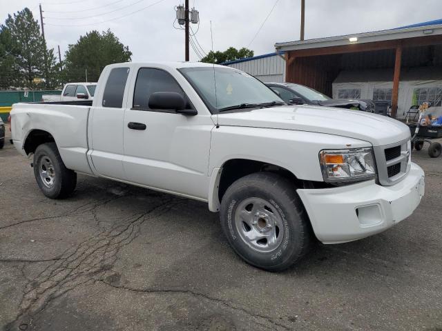 Photo 4 from auction – 2011 DODGE DAKOTA SLT with VIN 1D7RE3BK0BS701238