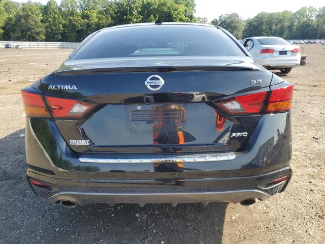 Photo 6 from auction – 2020 NISSAN ALTIMA SR with VIN 1N4BL4CW6LC258720