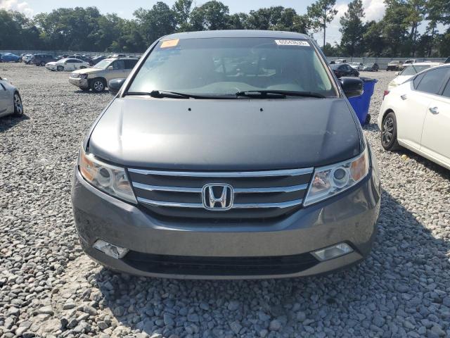 Photo 5 from auction – 2011 HONDA ODYSSEY TO with VIN 5FNRL5H96BB031126