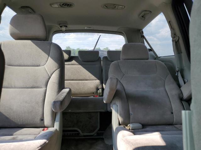 Photo 10 from auction – 2007 HONDA ODYSSEY EX with VIN 5FNRL38497B065352