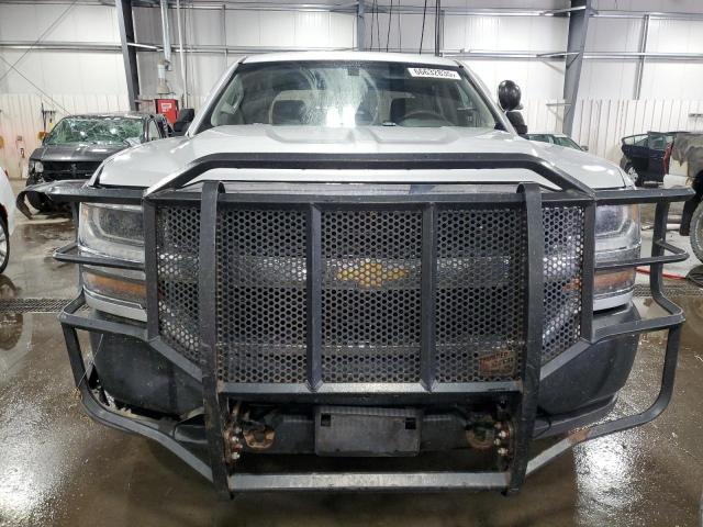 Photo 5 from auction – 2016 CHEVROLET SILVERADO with VIN 3GCUKNEC1GG275412