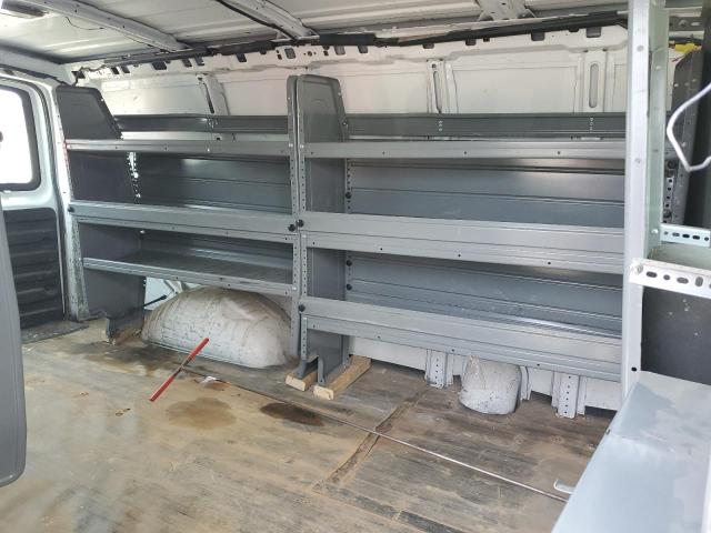 Photo 11 from auction – 2012 CHEVROLET EXPRESS G1 with VIN 1GCSGAFX3C1124681