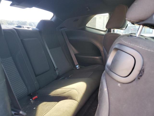 Photo 10 from auction – 2018 DODGE CHALLENGER with VIN 2C3CDZAG3JH131040