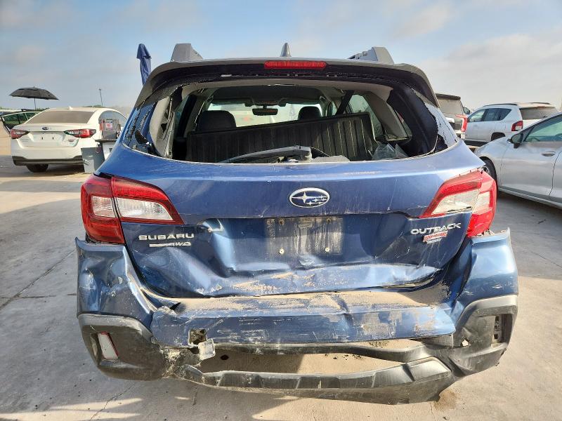 Photo 6 from auction – 2019 SUBARU OUTBACK 2. with VIN 4S4BSAJC8K3319807
