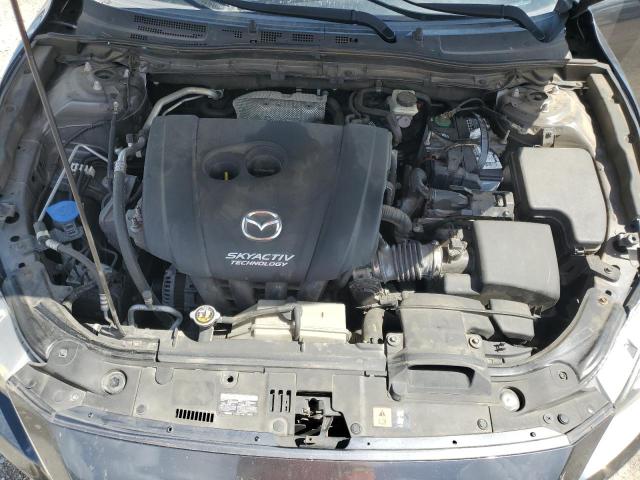 Photo 11 from auction – 2016 MAZDA 3 with VIN 3MZBM1U7XGM254698