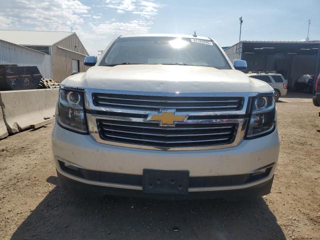 Photo 5 from auction – 2015 CHEVROLET SUBURAN with VIN 1GNSKKKC0FR515954
